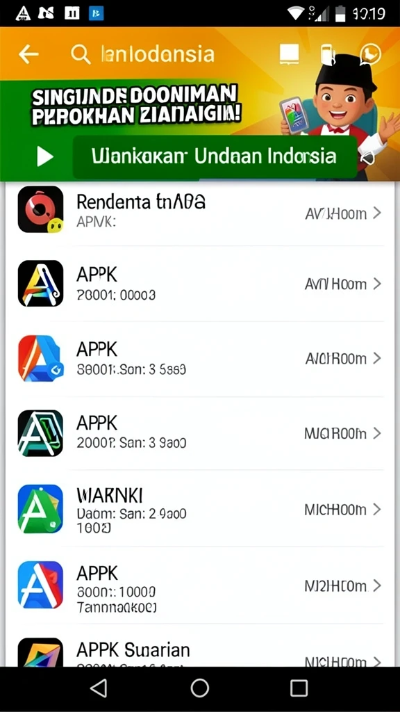 Fitur komunitas yang menghubungkan pemain secara sosial.