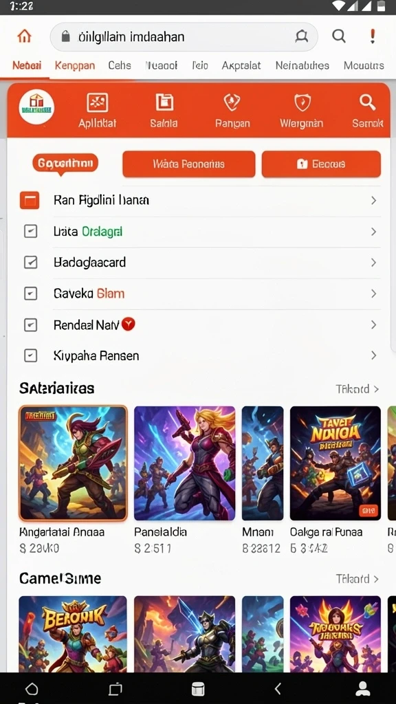 Komunitas aktif yang selalu siap berbagi tips.
