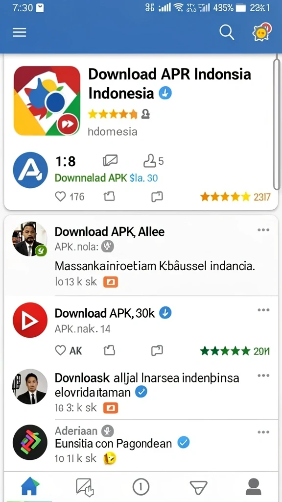 Berbagai karakter unik siap menemani petualangan Anda.