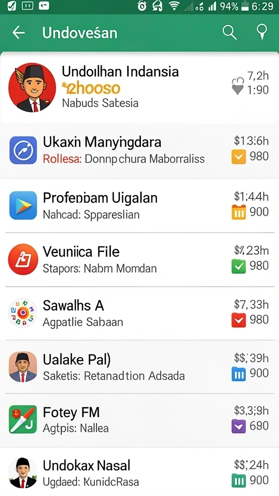 Tampilan awal FIXPLAY666 yang mengesankan.