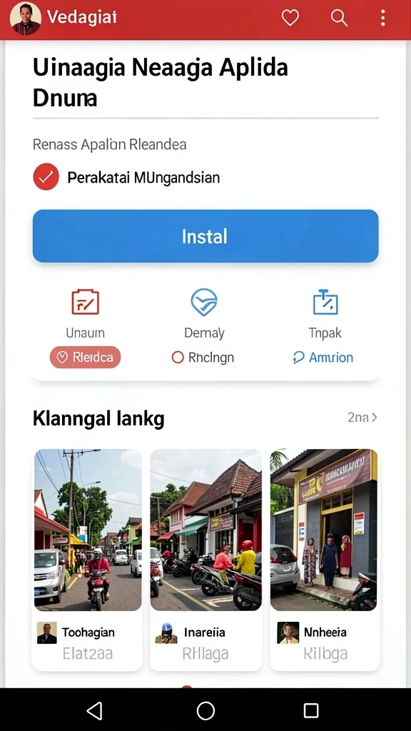Karakter yang dapat disesuaikan sesuai dengan preferensi pemain.