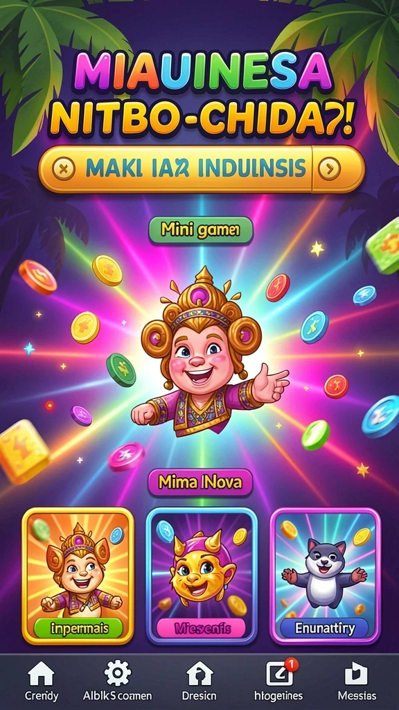 Pengalaman bermain multiplayer yang seru dan menegangkan.