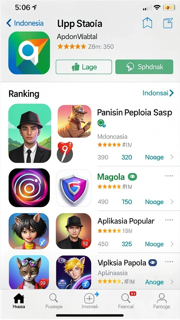 Dukungan pelanggan responsif siap membantu kapan saja.