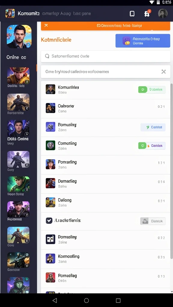 Fitur live dealer untuk pengalaman bermain yang lebih nyata.