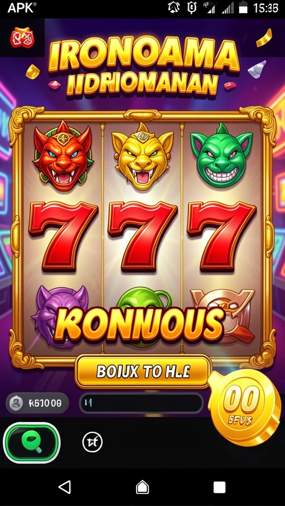 Mode multiplayer yang seru dan kompetitif.