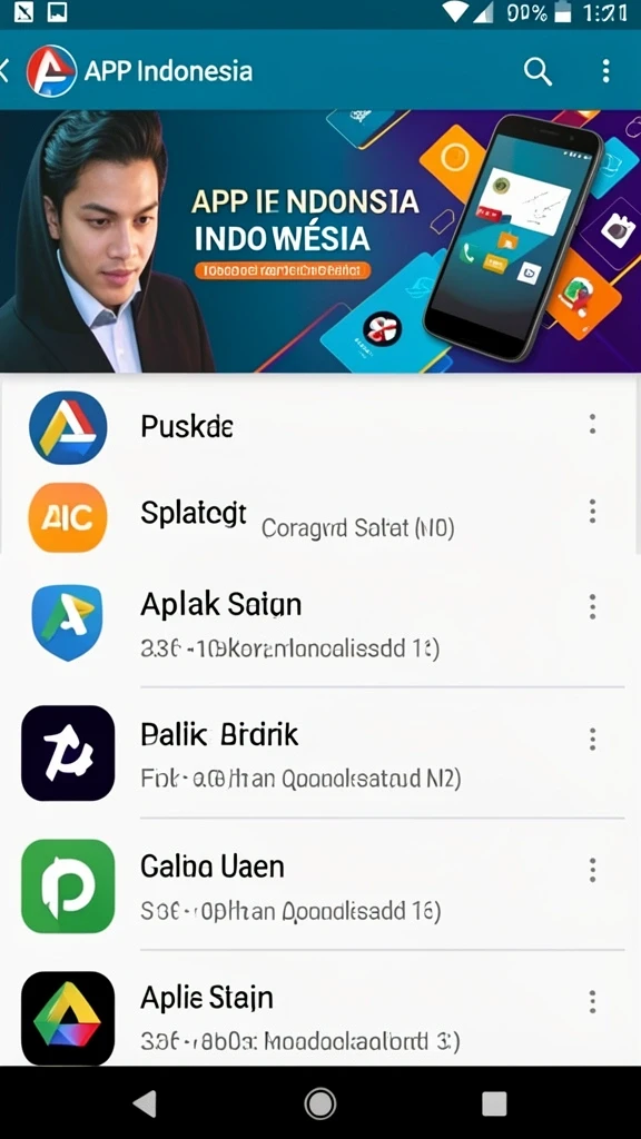 Bonus menarik menanti setiap pemain.