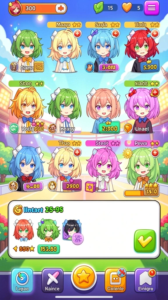 Variasi tema permainan slot yang menarik dan unik.