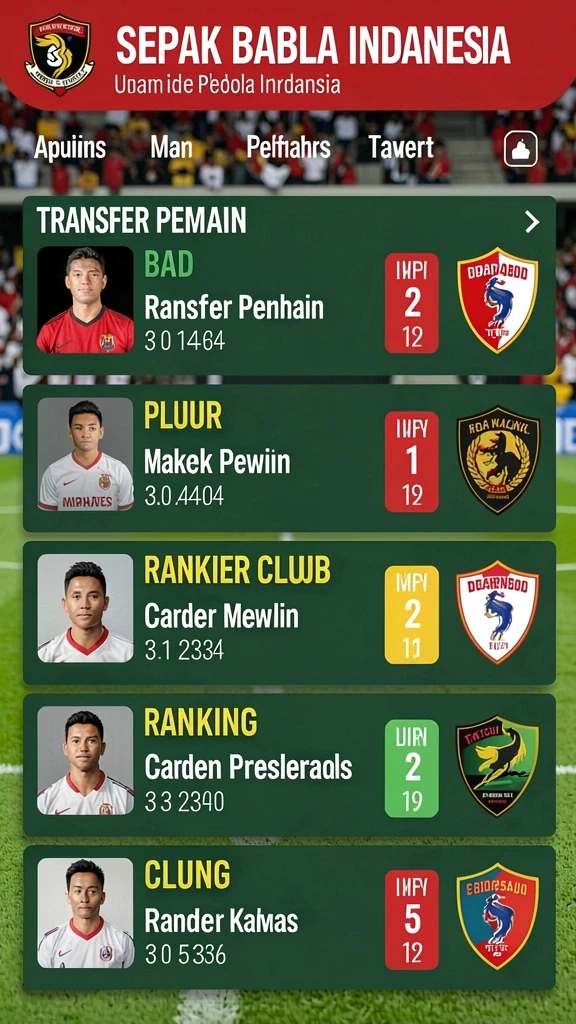 Bonus harian yang menguntungkan untuk semua pemain.