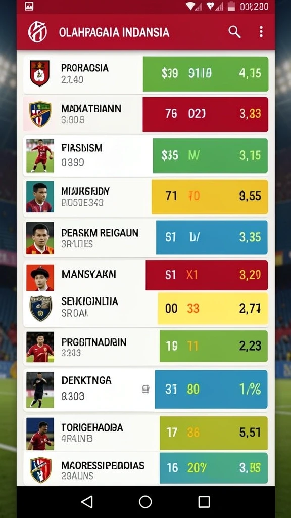 Item-item menarik yang membantu dalam permainan.