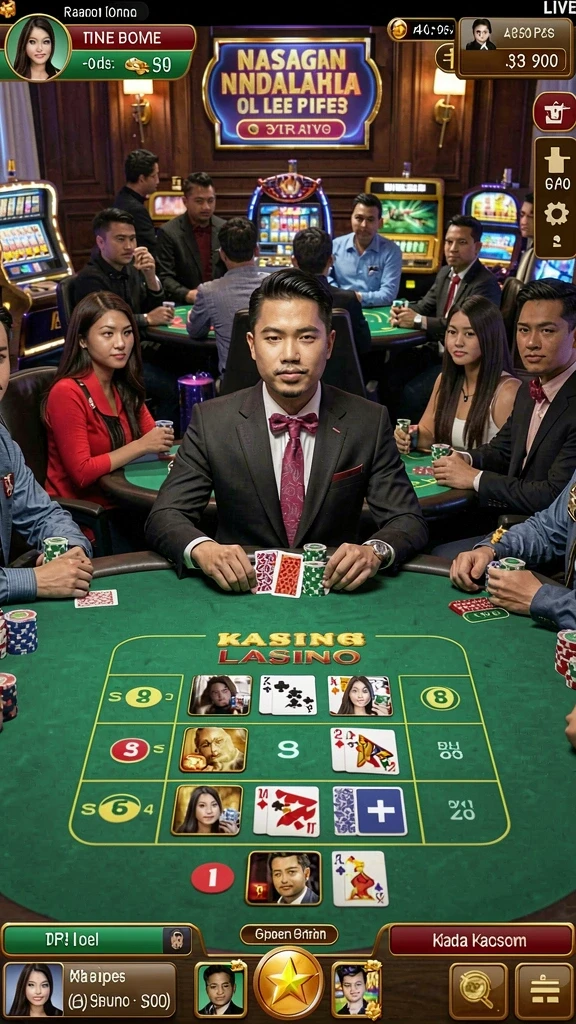 Bonus menarik untuk pengguna baru dan lama.