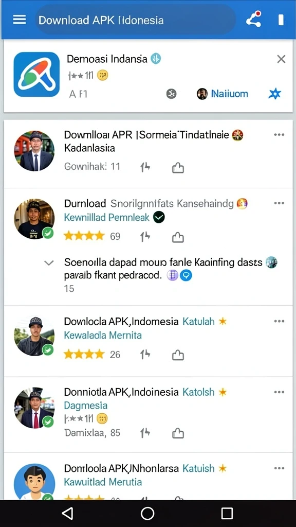 Tangkapan layar menunjukkan pemandangan indah dunia game.