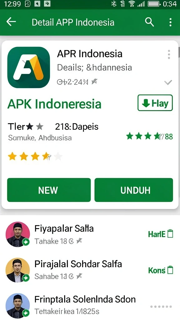Ilustrasi mengenai misi menantang yang harus diselesaikan.
