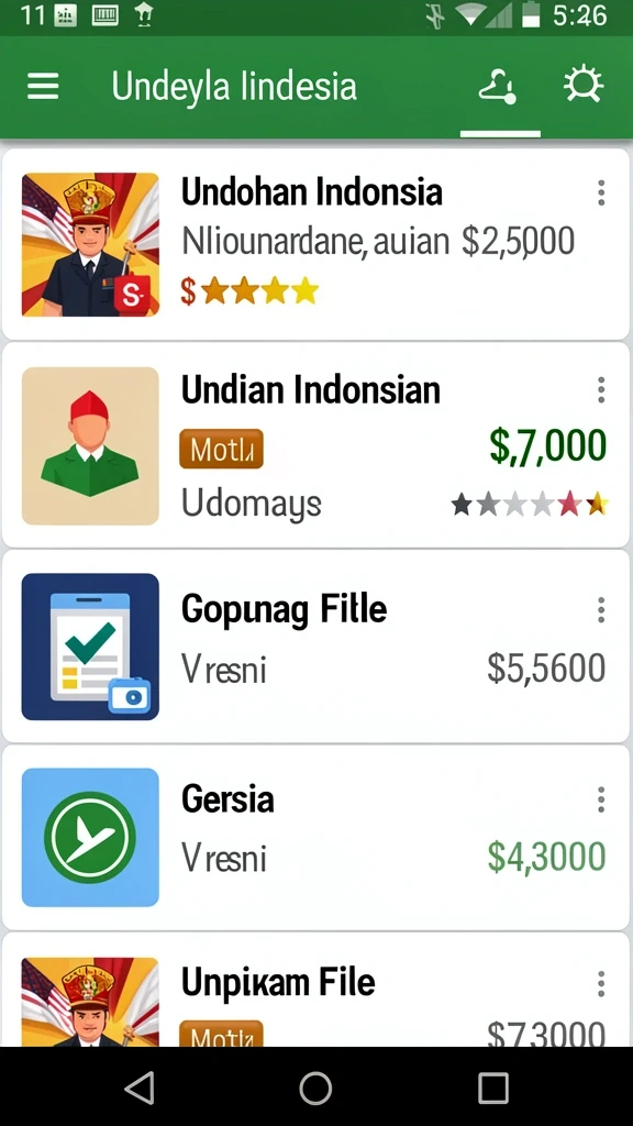 Beragam tema menarik di PESGSLOT.