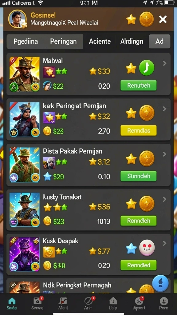 Komunitas aktif di PUCUK4D untuk berbagi pengalaman bermain.
