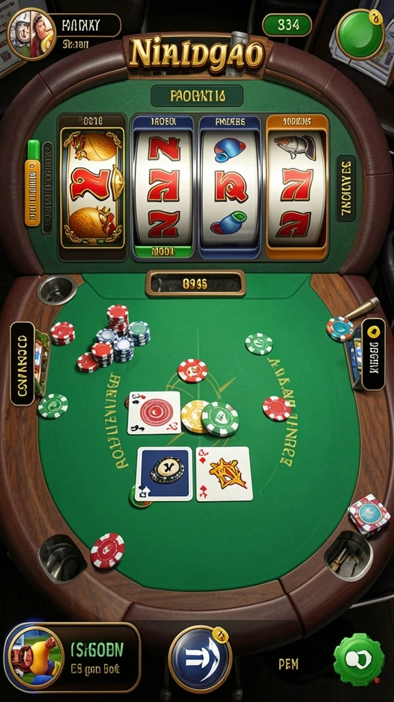 Fitur prediksi angka yang akurat.