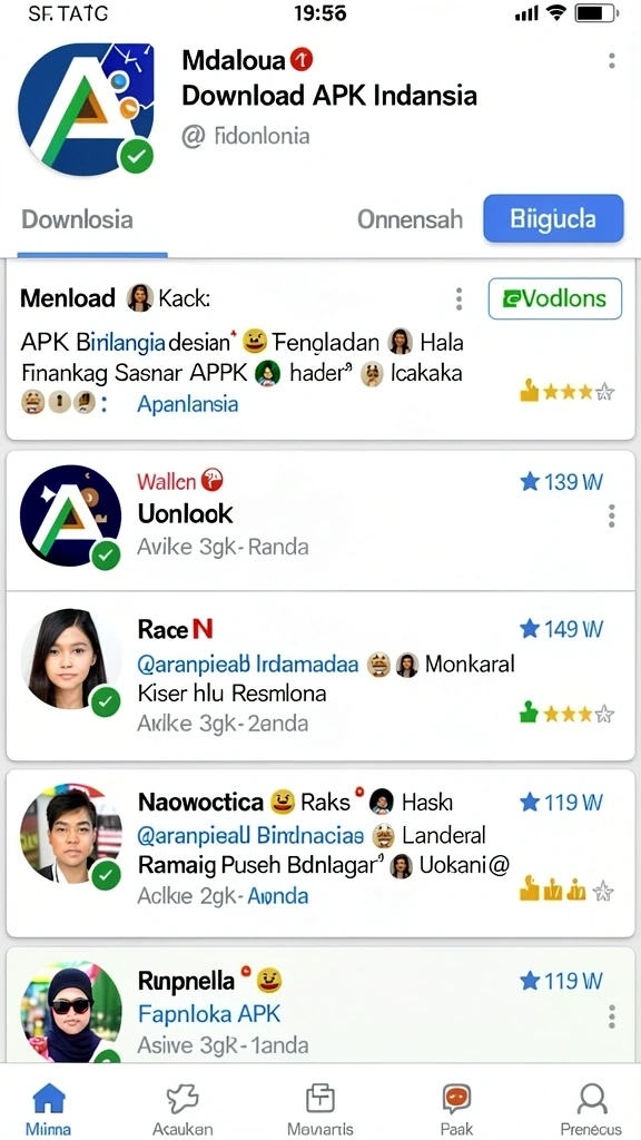 Tampilan utama SAUDITOTO dengan berbagai pilihan permainan.
