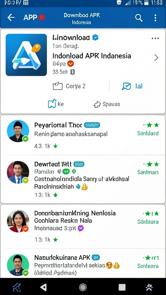 Visualisasi kendaraan dan bahan bakar yang realistis.