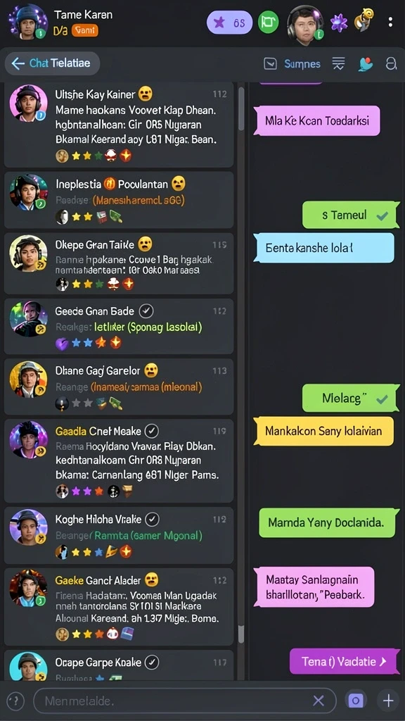 Beragam pilihan permainan kasino yang mendebarkan.