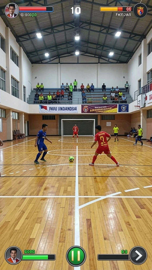 Tangkapan layar menunjukkan berbagai permainan slot yang tersedia.
