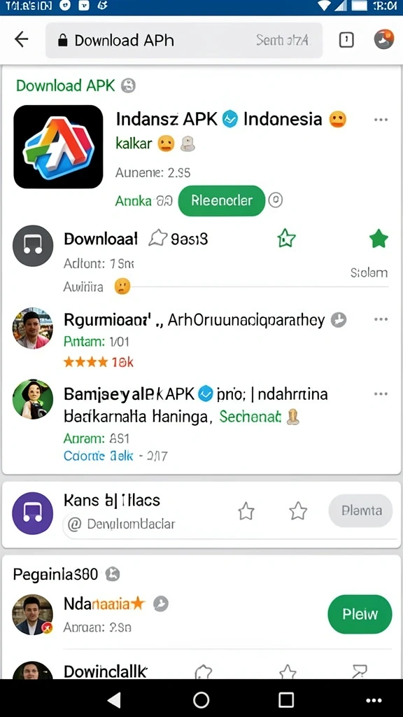 Level baru yang menantang dan penuh warna.