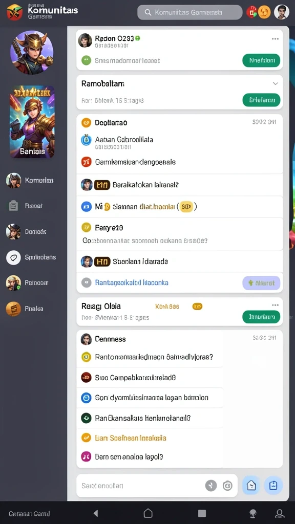 Grafis permainan slot terbaru yang tersedia di WTOBET.
